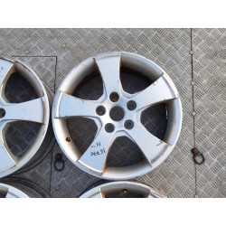 Recambio de juego llantas para skoda octavia berlina (1z3) elegance referencia OEM IAM   