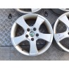 Recambio de juego llantas para skoda octavia berlina (1z3) elegance referencia OEM IAM   