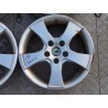 Recambio de juego llantas para skoda octavia berlina (1z3) elegance referencia OEM IAM   