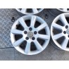 Recambio de juego llantas para toyota corolla verso (r1) 1.8 luna referencia OEM IAM   