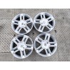 Recambio de juego llantas para renault laguna ii (bg0) authentique referencia OEM IAM   
