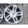Recambio de juego llantas para renault laguna ii (bg0) authentique referencia OEM IAM   