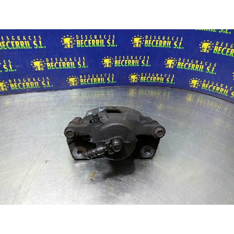 Recambio de pinza freno delantera izquierda para daewoo nubira berlina se referencia OEM IAM Recambio de pinza freno delantera izquierda para daewoo nubira berlina se referencia OEM IAM