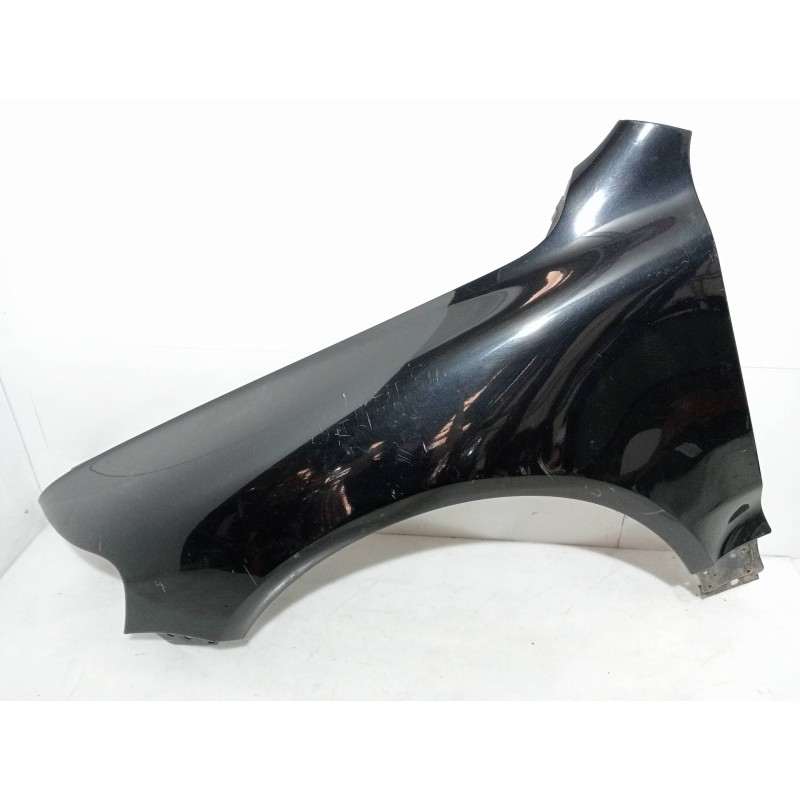 Recambio de aleta delantera izquierda para volkswagen touareg (7la) tdi r5 referencia OEM IAM Recambio de aleta delantera izquierda para volkswagen touareg (7la) tdi r5 referencia OEM IAM