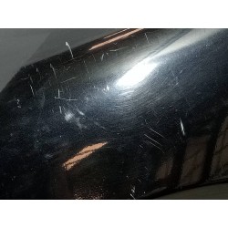 Recambio de aleta delantera izquierda para volkswagen touareg (7la) tdi r5 referencia OEM IAM   