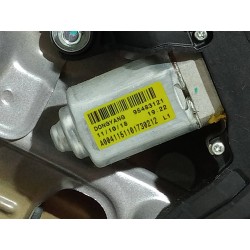 Recambio de porton trasero para chevrolet orlando lt+ referencia OEM IAM   