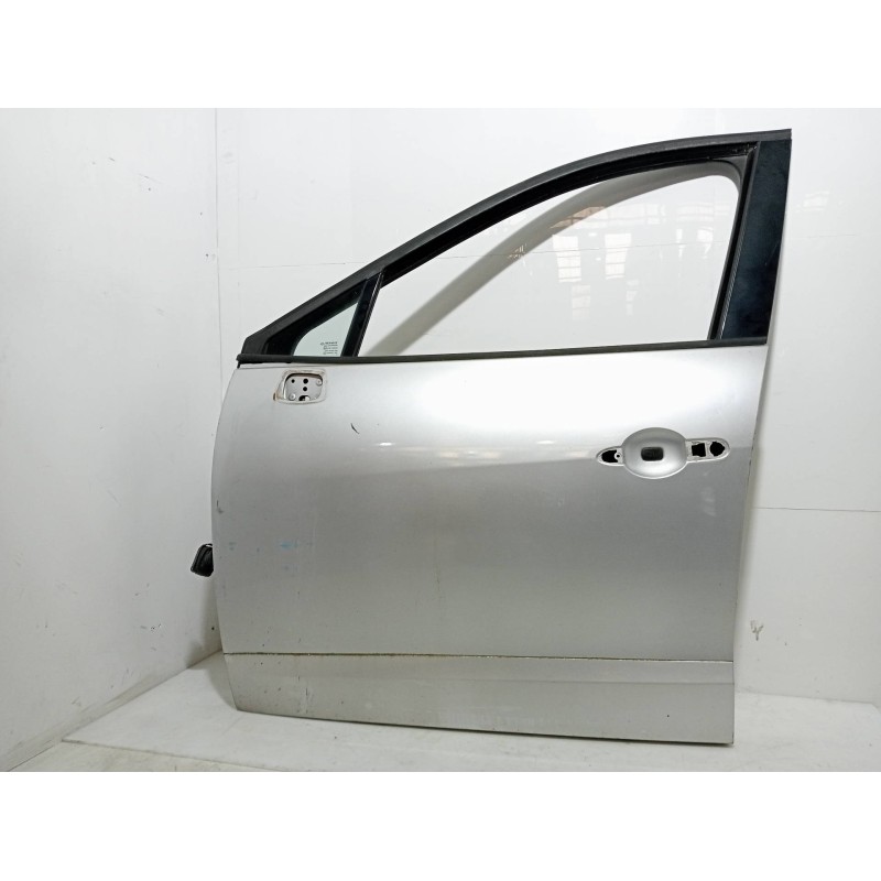 Recambio de puerta delantera izquierda para renault scenic iii grand dynamique referencia OEM IAM Recambio de puerta delantera izquierda para renault scenic iii grand dynamique referencia OEM IAM