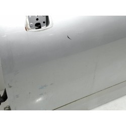 Recambio de puerta delantera izquierda para renault scenic iii grand dynamique referencia OEM IAM   