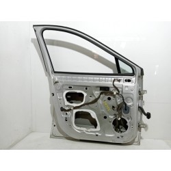 Recambio de puerta delantera izquierda para renault scenic iii grand dynamique referencia OEM IAM   