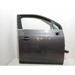 Recambio de puerta delantera derecha para chevrolet orlando lt+ referencia OEM IAM   