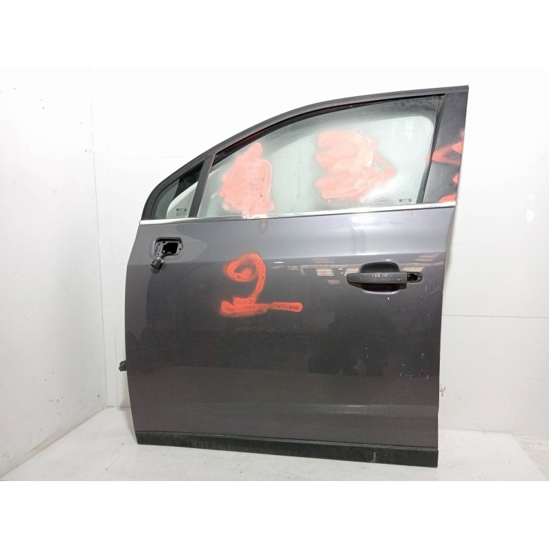 Recambio de puerta delantera izquierda para chevrolet orlando lt+ referencia OEM IAM Recambio de puerta delantera izquierda para chevrolet orlando lt+ referencia OEM IAM