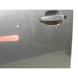 Recambio de puerta delantera izquierda para chevrolet orlando lt+ referencia OEM IAM   