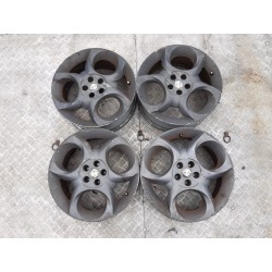 Recambio de juego llantas para alfa romeo gt (125) 1.9 jtd 16v 150/ distinctive referencia OEM IAM   