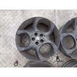 Recambio de juego llantas para alfa romeo gt (125) 1.9 jtd 16v 150/ distinctive referencia OEM IAM   