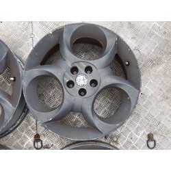 Recambio de juego llantas para alfa romeo gt (125) 1.9 jtd 16v 150/ distinctive referencia OEM IAM   