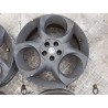 Recambio de juego llantas para alfa romeo gt (125) 1.9 jtd 16v 150/ distinctive referencia OEM IAM   