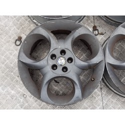 Recambio de juego llantas para alfa romeo gt (125) 1.9 jtd 16v 150/ distinctive referencia OEM IAM   