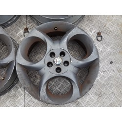 Recambio de juego llantas para alfa romeo gt (125) 1.9 jtd 16v 150/ distinctive referencia OEM IAM   