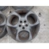 Recambio de juego llantas para alfa romeo gt (125) 1.9 jtd 16v 150/ distinctive referencia OEM IAM   