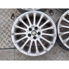 Recambio de juego llantas para alfa romeo 147 (190) 1.9 jtd 120 distinctive referencia OEM IAM 60695999  