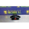 Recambio de warning para kia carens 2.0 crdi ex monovolumen referencia OEM IAM 864W0140  