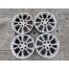 Recambio de juego llantas para opel astra gtc cosmo referencia OEM IAM   
