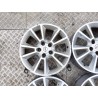 Recambio de juego llantas para opel astra gtc cosmo referencia OEM IAM   