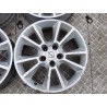 Recambio de juego llantas para opel astra gtc cosmo referencia OEM IAM   