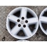 Recambio de juego llantas para nissan x-trail (t30) comfort referencia OEM IAM   