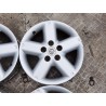 Recambio de juego llantas para nissan x-trail (t30) comfort referencia OEM IAM   