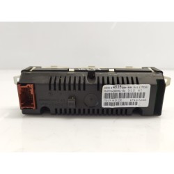 Recambio de pantalla multifuncion para peugeot 207 sport referencia OEM IAM 9664483980  
