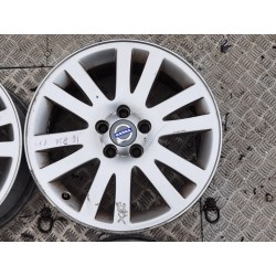 Recambio de juego llantas para volvo xc90 2.4 diesel cat referencia OEM IAM   