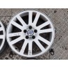 Recambio de juego llantas para volvo xc90 2.4 diesel cat referencia OEM IAM   