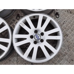 Recambio de juego llantas para volvo xc90 2.4 diesel cat referencia OEM IAM   