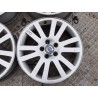 Recambio de juego llantas para volvo xc90 2.4 diesel cat referencia OEM IAM   