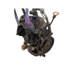Recambio de despiece motor para volkswagen t4 transporter/furgoneta (mod. 1991) caja cerrada economy referencia OEM IAM ABL  