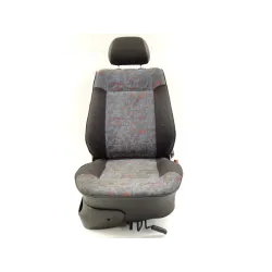 Recambio de asiento delantero derecho para seat cordoba berlina (6k2) sx (1997) referencia OEM IAM   