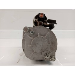 Recambio de motor arranque para nissan almera tino (v10m) ambience referencia OEM IAM   