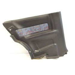 Recambio de guarnecido puerta trasera izquierda para seat cordoba berlina (6k2) sx referencia OEM IAM 6K3867043  