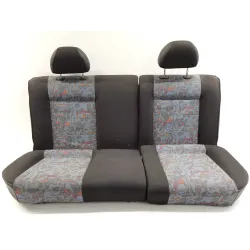 Recambio de asientos traseros para seat cordoba berlina (6k2) sx referencia OEM IAM   