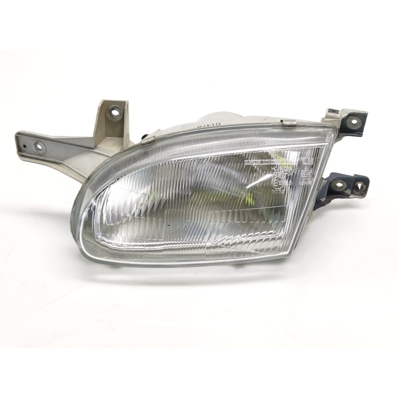 Recambio de faro izquierdo para hyundai accent (x3) 1.5 gs referencia OEM IAM Recambio de faro izquierdo para hyundai accent (x3) 1.5 gs referencia OEM IAM