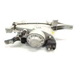 Recambio de faro izquierdo para hyundai accent (x3) 1.5 gs referencia OEM IAM   