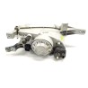 Recambio de faro izquierdo para hyundai accent (x3) 1.5 gs referencia OEM IAM   