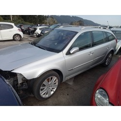 renault laguna ii grandtour (kg0) del año 2007