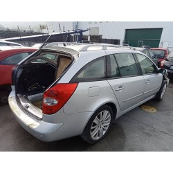 renault laguna ii grandtour (kg0) del año 2007