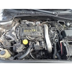 renault laguna ii grandtour (kg0) del año 2007