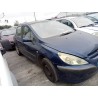 peugeot 307 (s1) del año 2003