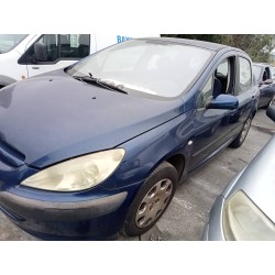 peugeot 307 (s1) del año 2003