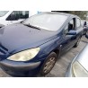 peugeot 307 (s1) del año 2003