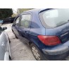 peugeot 307 (s1) del año 2003